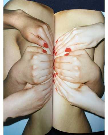 Ren Hang - Morphology - 2015