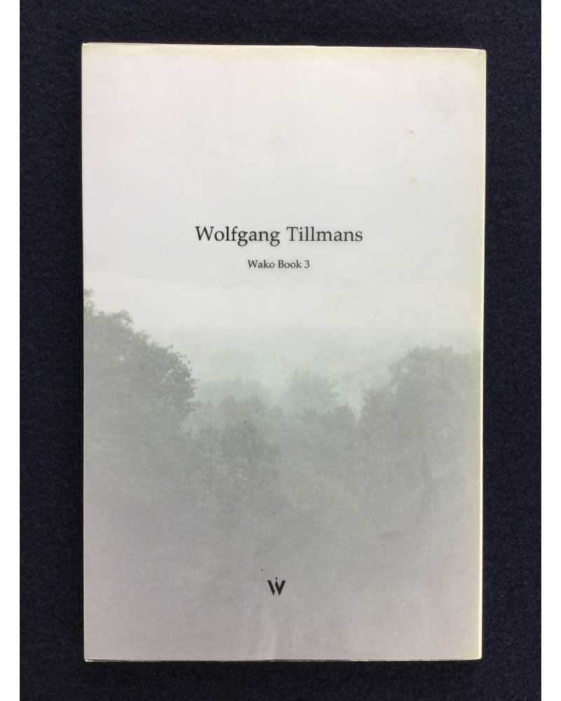 Wolfgang Tillmans - Wako Book 3 - 2004