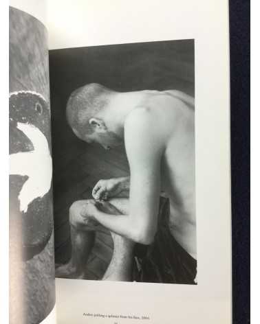 Wolfgang Tillmans - Wako Book 3 - 2004