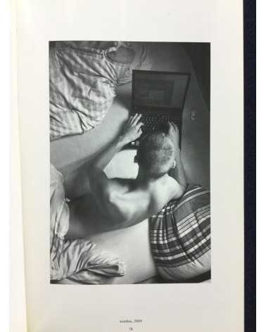 Wolfgang Tillmans - Wako Book 3 - 2004