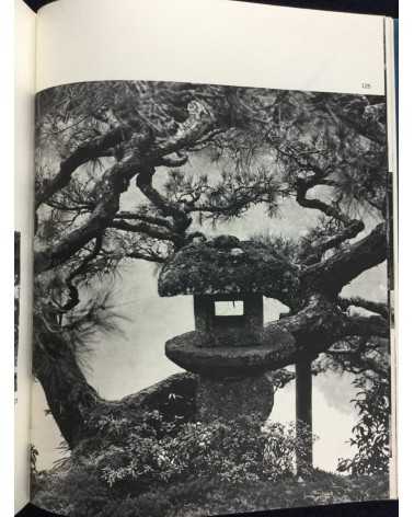 Kanichiro Shimada - The Katsura Place - 1959