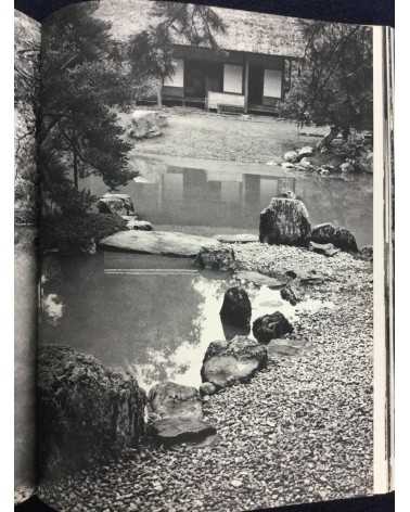 Kanichiro Shimada - The Katsura Place - 1959