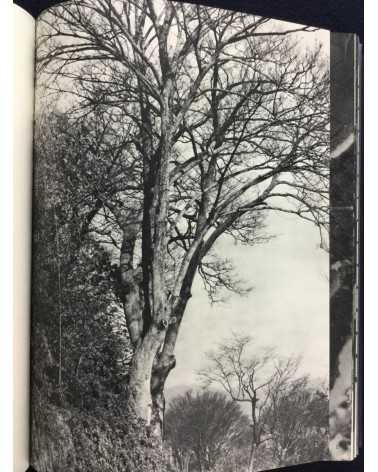 Kanichiro Shimada - The Katsura Place - 1959