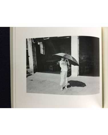 Tokuko Ushioda and Shinzo Shimao - Pictures, Chinese People and Pictures, Chinese Object - 1983