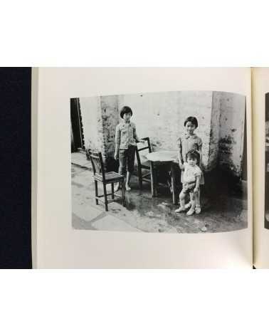 Tokuko Ushioda and Shinzo Shimao - Pictures, Chinese People and Pictures, Chinese Object - 1983