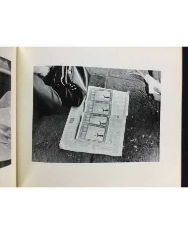 Tokuko Ushioda and Shinzo Shimao - Pictures, Chinese People and Pictures, Chinese Object - 1983