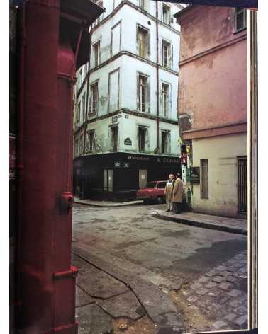 Kishin Shinoyama - Paris - 1977