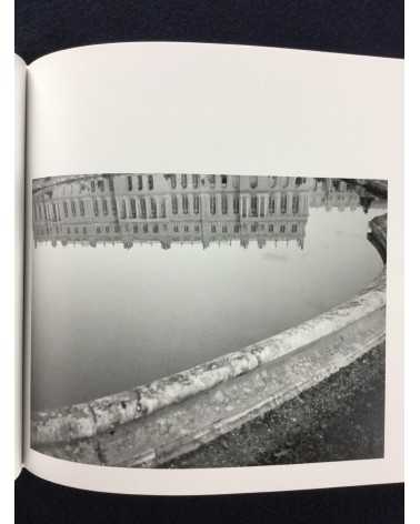 Karl Lagerfeld - Versailles à l'ombre du soleil - 2017