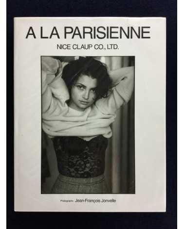 Jean-François Jonvelle - A la Parisienne - 1992