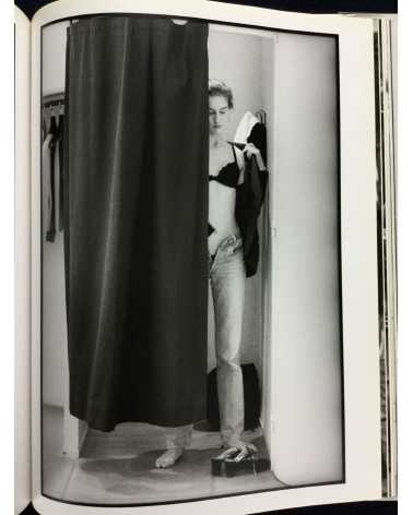 Jean-François Jonvelle - A la Parisienne - 1992