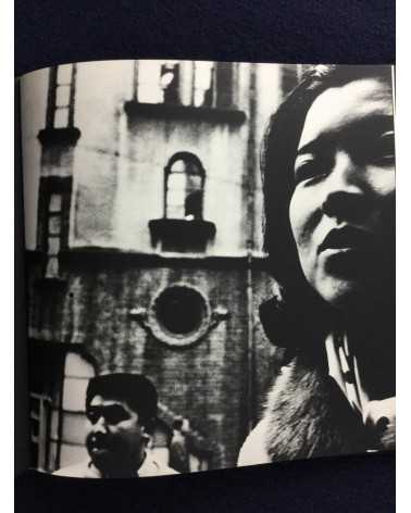 Cho Hyonchi - Tokyo - 1966