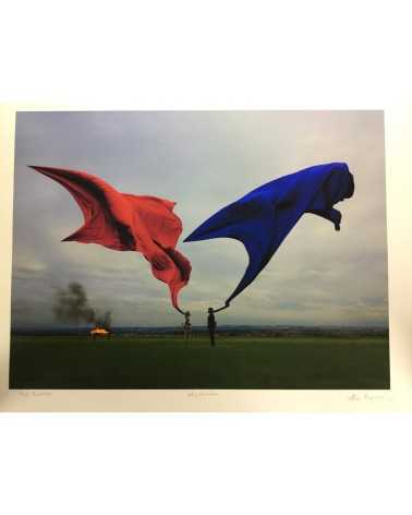 Storm Thorgerson - Taken By Storm, Deluxe Edition - 2008