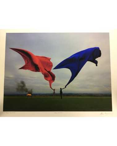 Storm Thorgerson - Taken By Storm, Deluxe Edition - 2008