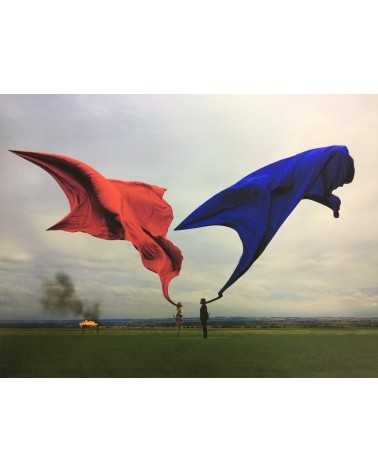 Storm Thorgerson - Taken By Storm, Deluxe Edition - 2008