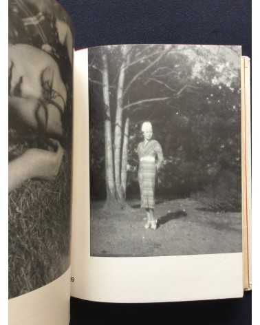 Katsuji Fukuda - Photokunst von Frauen Volume 1 - 1937