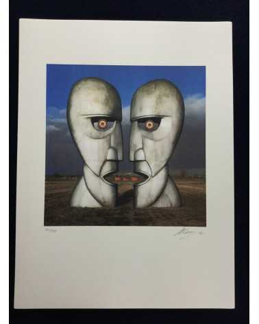 Storm Thorgerson - Taken By Storm, Deluxe Edition - 2008