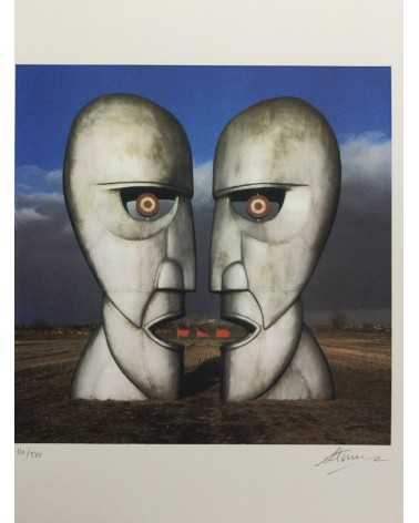 Storm Thorgerson - Taken By Storm, Deluxe Edition - 2008