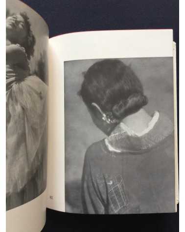 Katsuji Fukuda - Photokunst von Frauen Volume 1 - 1937