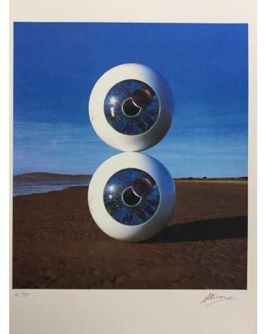 Storm Thorgerson - Taken By Storm, Deluxe Edition - 2008