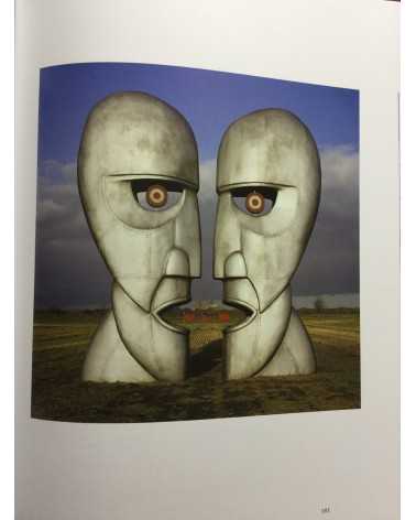 Storm Thorgerson - Taken By Storm, Deluxe Edition - 2008