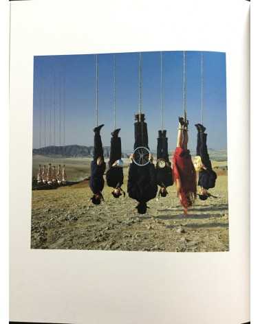 Storm Thorgerson - Taken By Storm, Deluxe Edition - 2008