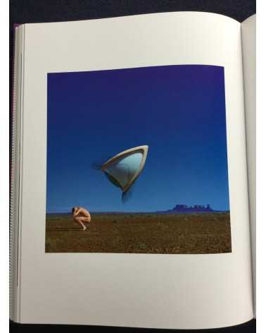 Storm Thorgerson - Taken By Storm, Deluxe Edition - 2008