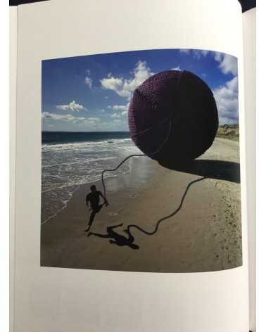 Storm Thorgerson - Taken By Storm, Deluxe Edition - 2008