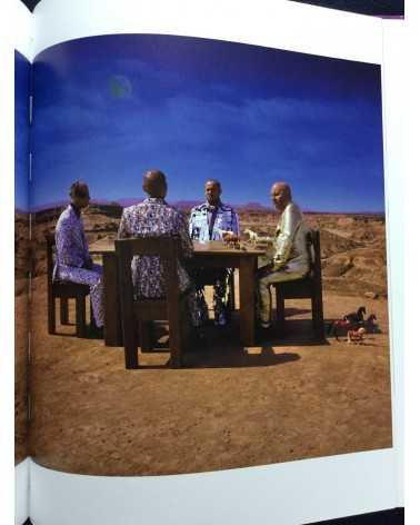 Storm Thorgerson - Taken By Storm, Deluxe Edition - 2008