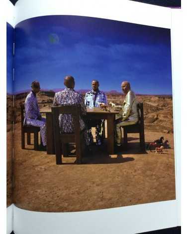 Storm Thorgerson - Taken By Storm, Deluxe Edition - 2008