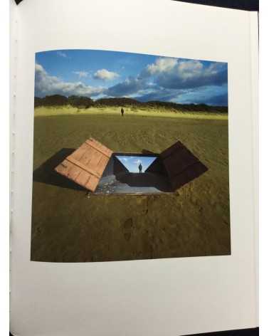 Storm Thorgerson - Taken By Storm, Deluxe Edition - 2008