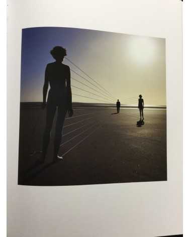 Storm Thorgerson - Taken By Storm, Deluxe Edition - 2008