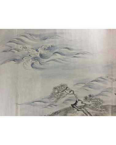 Reika Kikkawa (1875-1929) - Monogatari