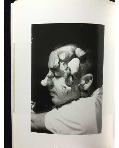 Wolfgang Tillmans - Wako Book 4 - 2008