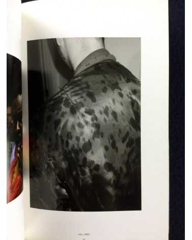 Wolfgang Tillmans - Wako Book 4 - 2008