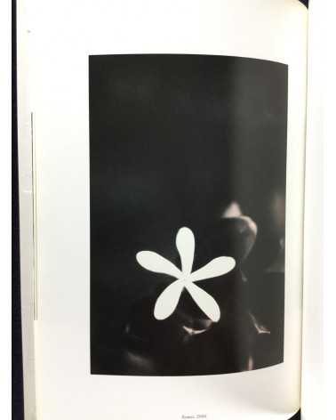 Wolfgang Tillmans - Wako Book 4 - 2008