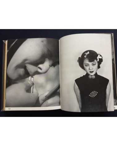 Katsuji Fukuda - Photokunst von Frauen Volume 2 - 1939