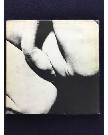 Yukihiko Shima - Every time I meet her - 1972