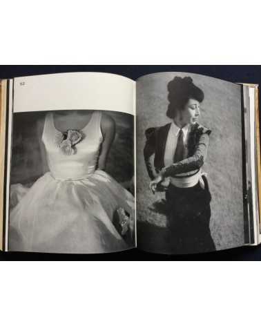 Katsuji Fukuda - Photokunst von Frauen Volume 2 - 1939