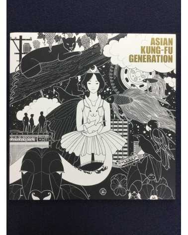 Asian Kung-Fu Generation - Fan Club - 2006