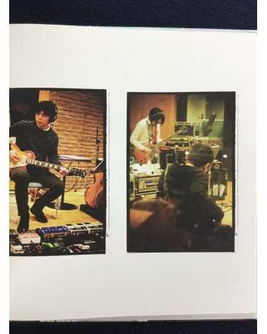 Asian Kung-Fu Generation - Landmark - 2012