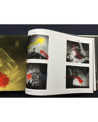 Nobuyoshi Araki - 2THESKY my Ender - 2009