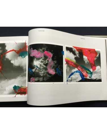 Nobuyoshi Araki - 2THESKY my Ender - 2009