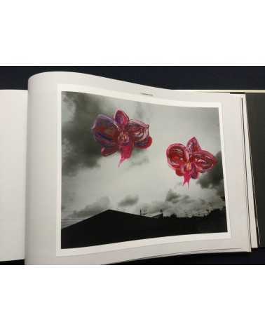 Nobuyoshi Araki - 2THESKY my Ender - 2009