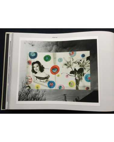 Nobuyoshi Araki - 2THESKY my Ender - 2009