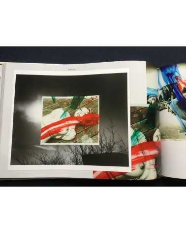 Nobuyoshi Araki - 2THESKY my Ender - 2009