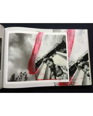 Nobuyoshi Araki - 2THESKY my Ender - 2009