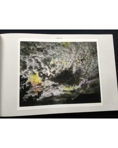 Nobuyoshi Araki - 2THESKY my Ender - 2009