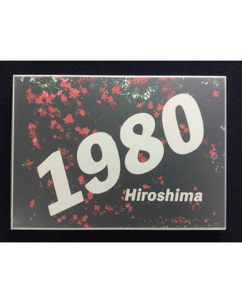 Kunihiro Takayama & Kazuharu Harada - 1980 Hiroshima - 2019