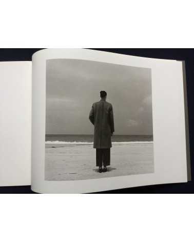 Shoji Ueda - Takeo Kikuchi Collection Autumn and Winter '83-'84 - 2003