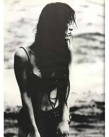 Eikoh Hosoe - Ondine - 1963